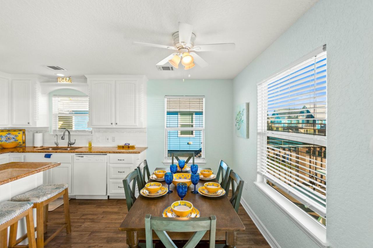 Walk To Beach, Sunset Bay Views, Pet Friendly - Sea Me Relaxin Surfside Beach Exterior photo
