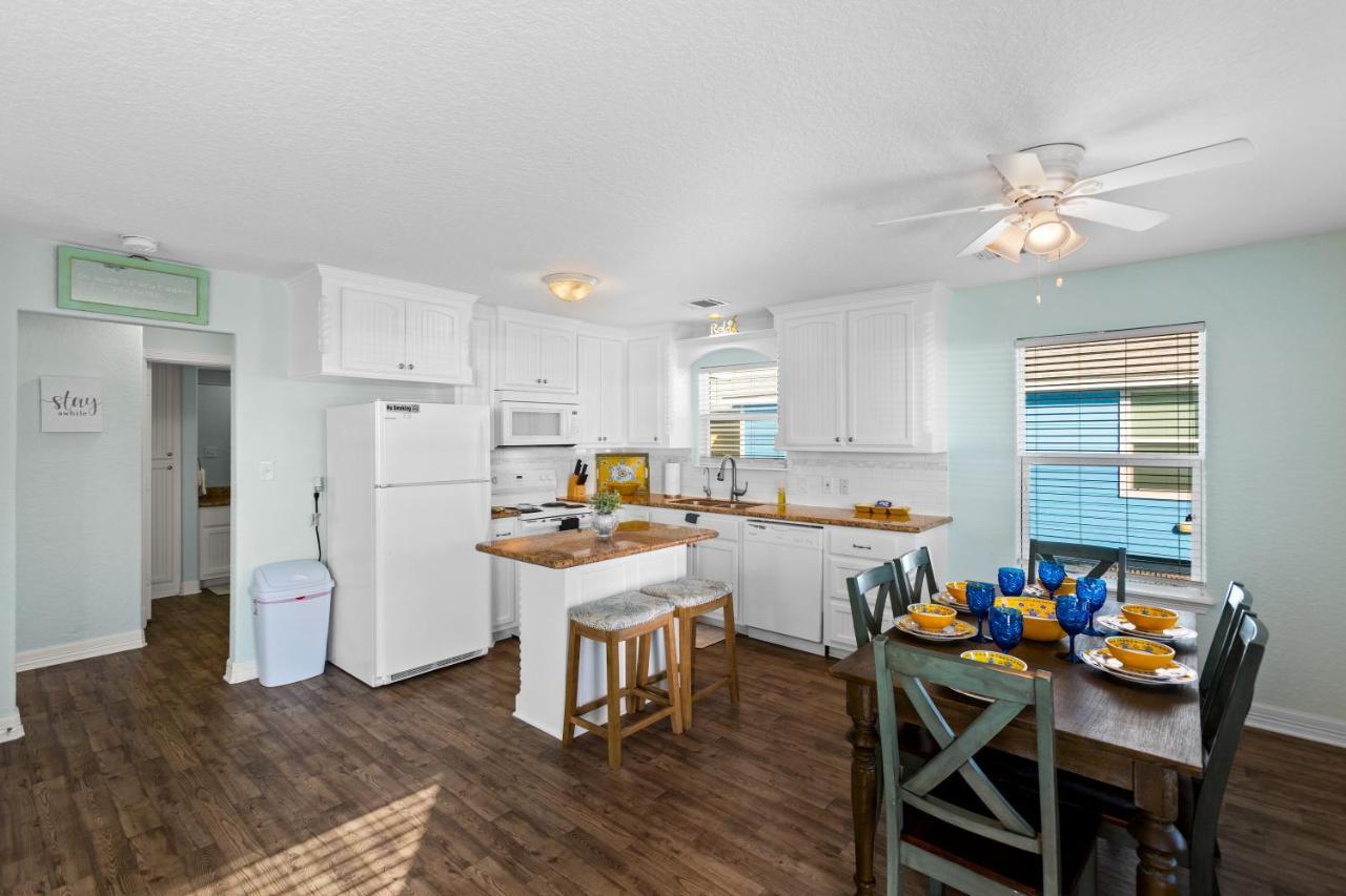 Walk To Beach, Sunset Bay Views, Pet Friendly - Sea Me Relaxin Surfside Beach Exterior photo