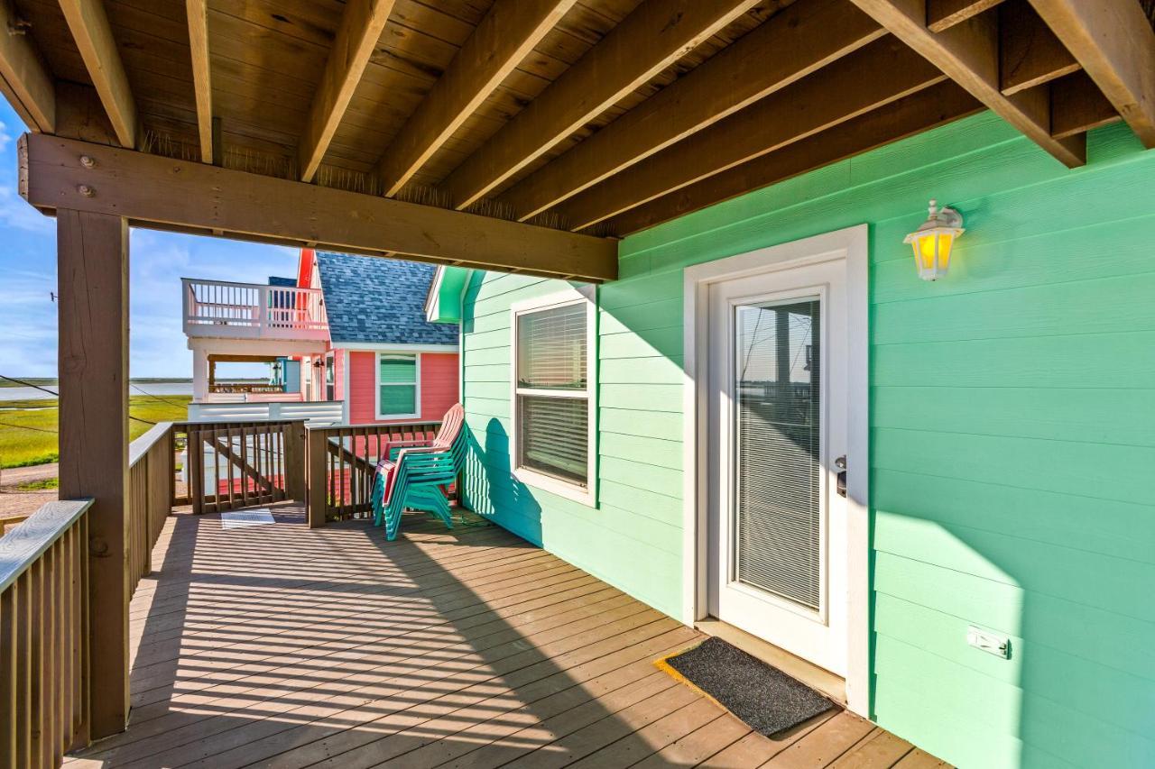 Walk To Beach, Sunset Bay Views, Pet Friendly - Sea Me Relaxin Surfside Beach Exterior photo