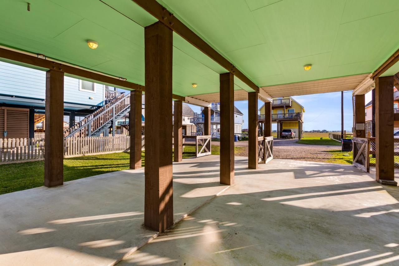 Walk To Beach, Sunset Bay Views, Pet Friendly - Sea Me Relaxin Surfside Beach Exterior photo