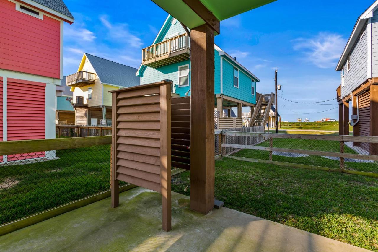 Walk To Beach, Sunset Bay Views, Pet Friendly - Sea Me Relaxin Surfside Beach Exterior photo