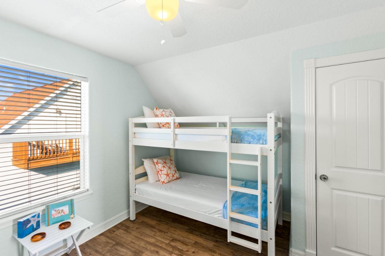 Walk To Beach, Sunset Bay Views, Pet Friendly - Sea Me Relaxin Surfside Beach Exterior photo