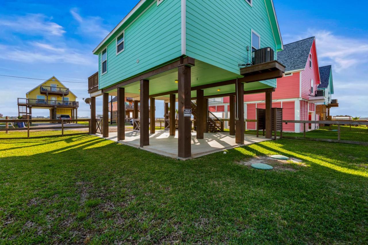 Walk To Beach, Sunset Bay Views, Pet Friendly - Sea Me Relaxin Surfside Beach Exterior photo