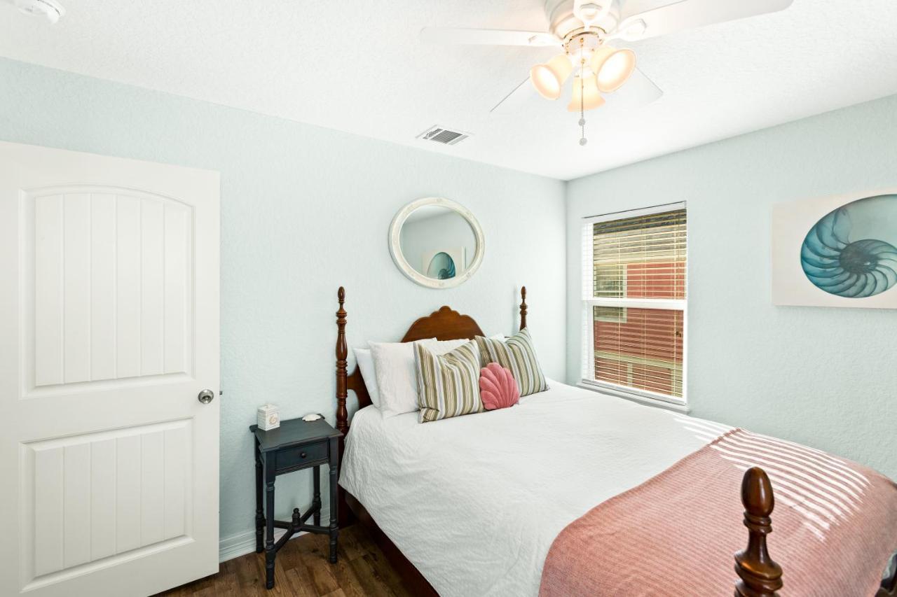 Walk To Beach, Sunset Bay Views, Pet Friendly - Sea Me Relaxin Surfside Beach Exterior photo
