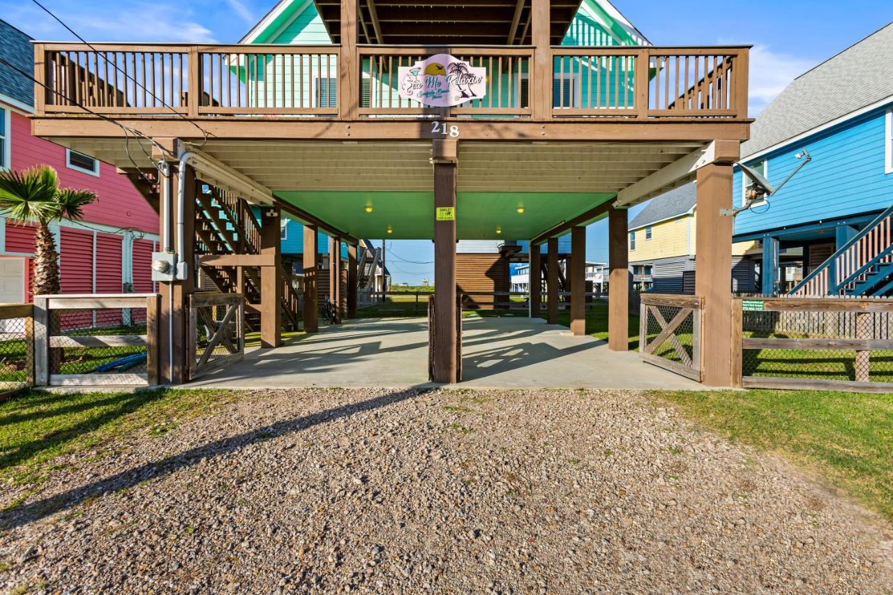 Walk To Beach, Sunset Bay Views, Pet Friendly - Sea Me Relaxin Surfside Beach Exterior photo