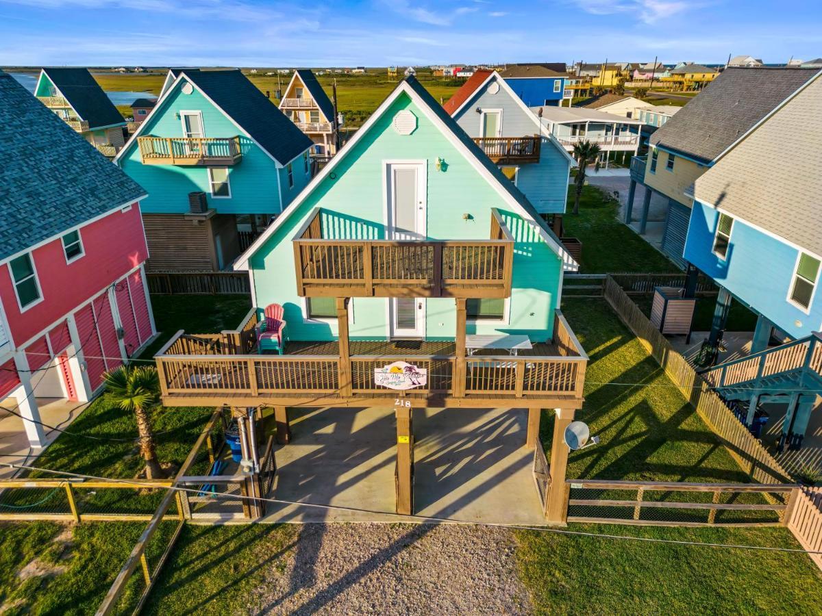 Walk To Beach, Sunset Bay Views, Pet Friendly - Sea Me Relaxin Surfside Beach Exterior photo