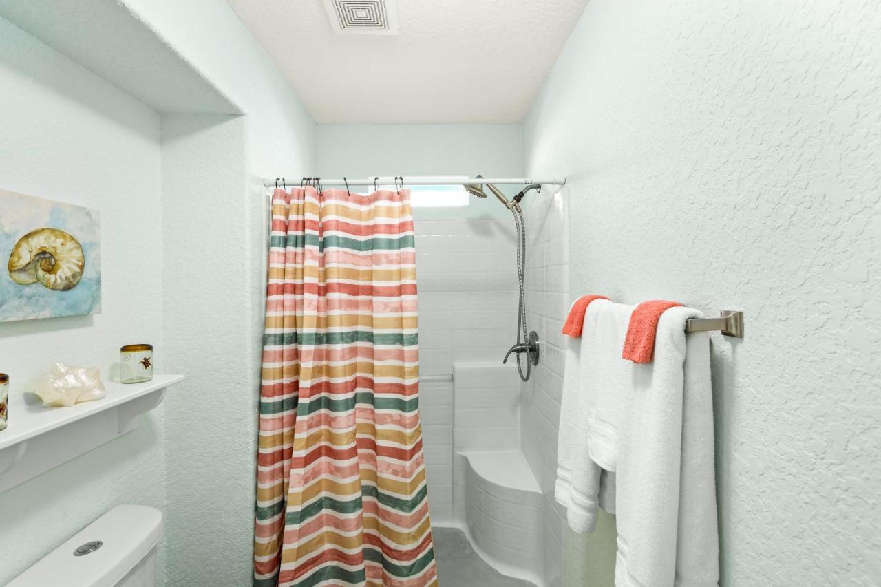 Walk To Beach, Sunset Bay Views, Pet Friendly - Sea Me Relaxin Surfside Beach Exterior photo