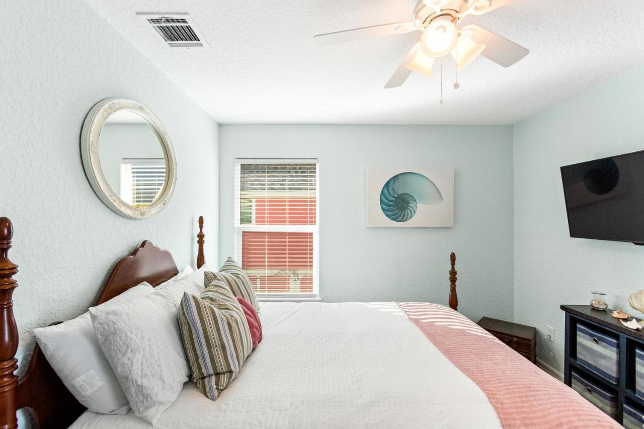 Walk To Beach, Sunset Bay Views, Pet Friendly - Sea Me Relaxin Surfside Beach Exterior photo
