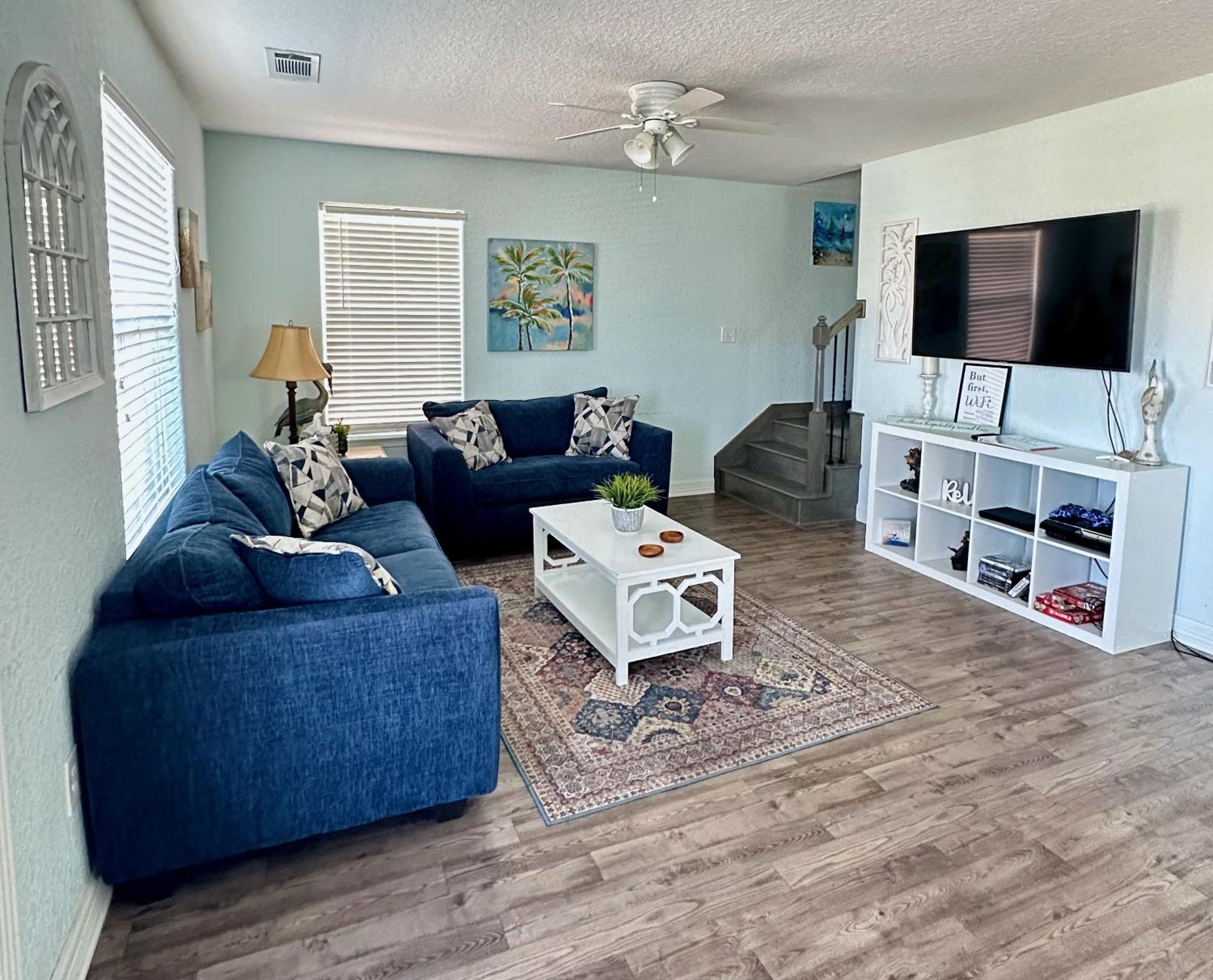Walk To Beach, Sunset Bay Views, Pet Friendly - Sea Me Relaxin Surfside Beach Exterior photo